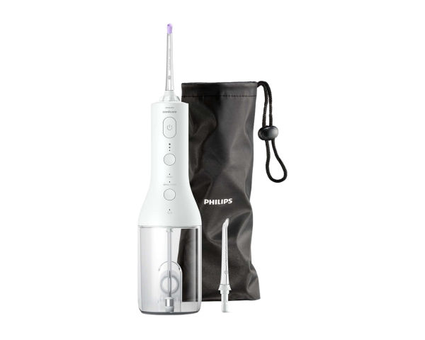 Philips Sonicare Prenosná ústna sprcha HX3826/31