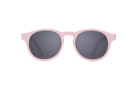 BABIATORS Original Keyhole Ballerina Pink, slnečné okuliare ružové, 6+