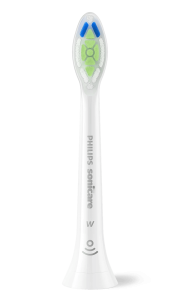 Philips Sonicare Optimal White, 4-balenie kefkových nástavcov, HX6064/87