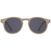 BABIATORS Eco Collection Keyhole, Soft Sand, slnečné okuliare pieskové, 3-5 rokov
