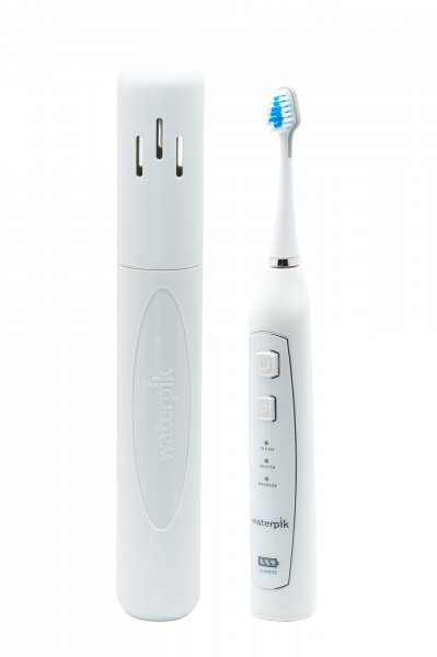 Waterpik Complete Care 5.0 WP861 - ústny irigátor a sonická kefka