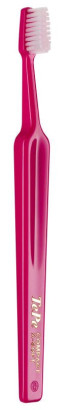 TePe Select Compact x-soft zubná kefka s malou hlavicou, vo vrecúšku