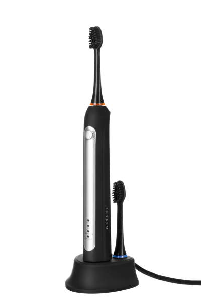 Seysso Carbon Professional Black sonická kefka