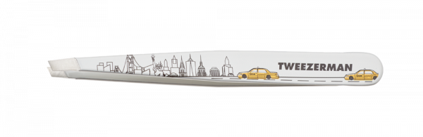 Tweezerman SLANT, pinzeta k 40. výročiu Slant pinzet