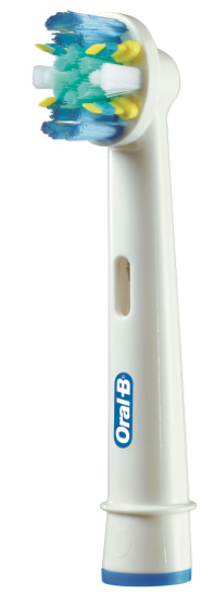 Oral-B Floss Action EB 25-2, náhradné hlavice, 2 ks