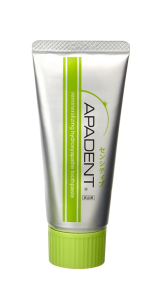 APADENT SENSITIVE zubná pasta, 60 g