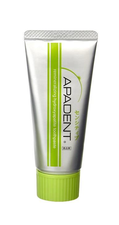 APADENT SENSITIVE zubná pasta, 60 g