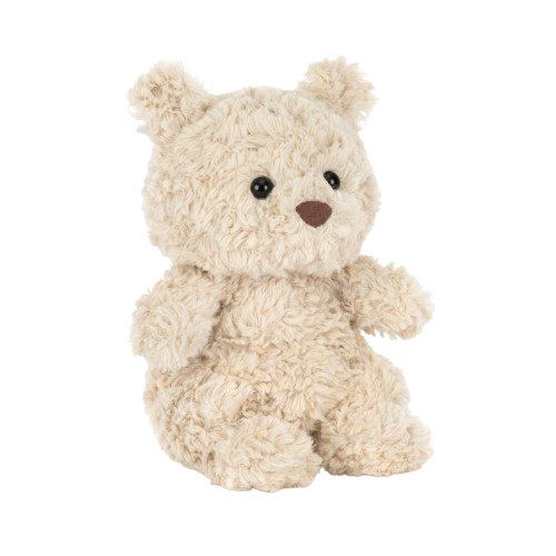 Jellycat medvedík Bartholomew junior