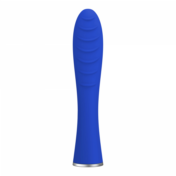 FOREO ISSA náhradná silikónová hlavica - Cobalt Blue 1 ks