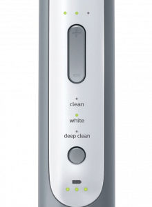 Philips Sonicare FlexCare Platinum DeepClean HX9112/12, sonická kefka bez sanitizéra