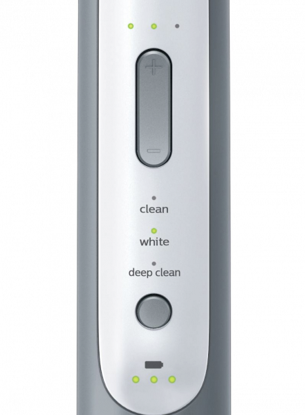 Philips Sonicare FlexCare Platinum DeepClean HX9112/12, sonická kefka bez sanitizéra