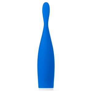 FOREO ISSA Play Cobalt Blue sonická kefka
