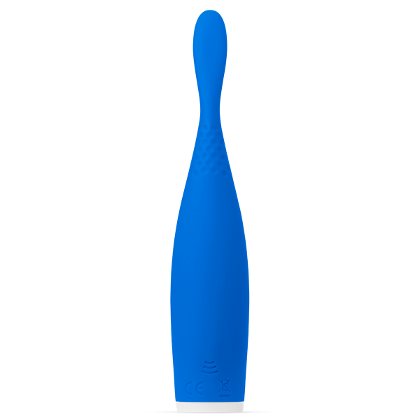 FOREO ISSA Play Cobalt Blue sonická kefka