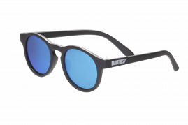 BABIATORS The Agent polarizačné slnečné okuliare, čierne, 0-2 rokov