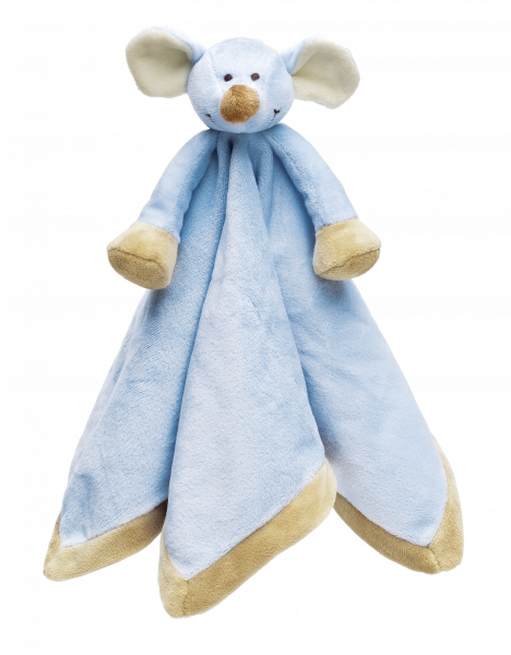 Teddykompaniet Diinglisar, Maznáčik myš