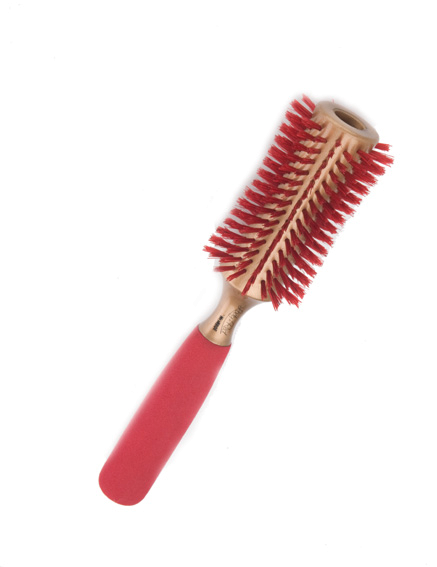 Monroe Lady in red kefa na tvarovanie účesu priemer 35 mm