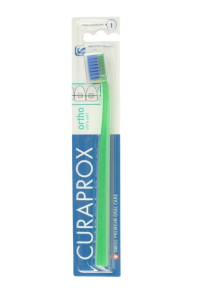 Curaprox CS 5460 Ortho ortodontická kefka