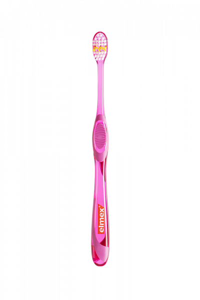 Elmex kefka inter X Junior soft, 6 -12 rokov