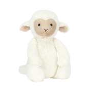 Jellycat Skipson Lamb, plyšový baranček