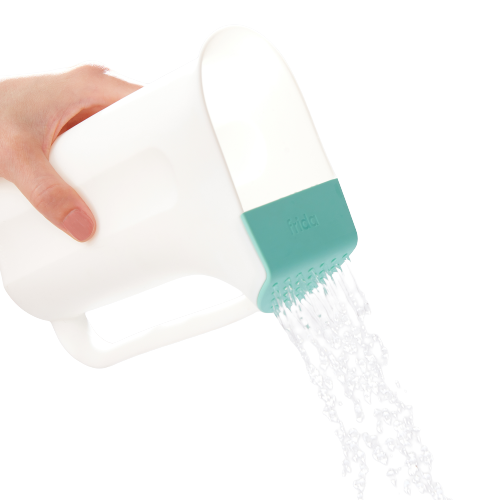 Fridababy Kanvička na kúpanie bábätiek