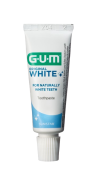 GUM OriginalWhite zubná pasta s beliacim účinkom, 12 ml
