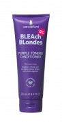 Lee Stafford Bleach Blondes Purple Reign kondicionér s fialovým pigmentom, 250 ml