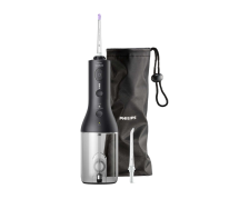 Philips Sonicare Cordless Power Flosser 3000 HX382633 ústna sprcha, black