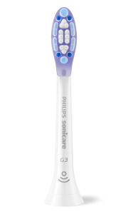 Philips Sonicare Premium Gum Care, 2-balenie kefkových nástavcov, HX9052/87