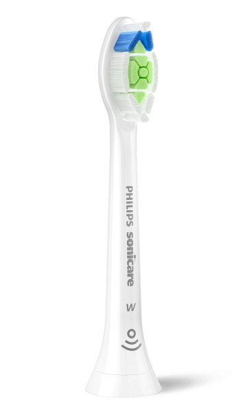 Philips Sonicare Optimal White, 4-balenie kefkových nástavcov, HX6064/87