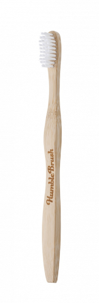 Humble bambusová kefka, soft