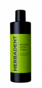 Herbadent bylinný ústny výplach, 400 ml