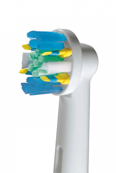 Oral-B Floss Action EB 25-2, náhradné hlavice, 2 ks