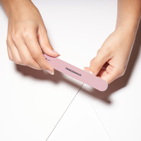 Tweezerman Rose Gold Manicure Set, Rose Gold súprava na manikúru