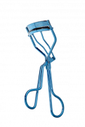 Tweezerman Bell Bottom Blue Classic Lash Curler, klieštiky na riasy