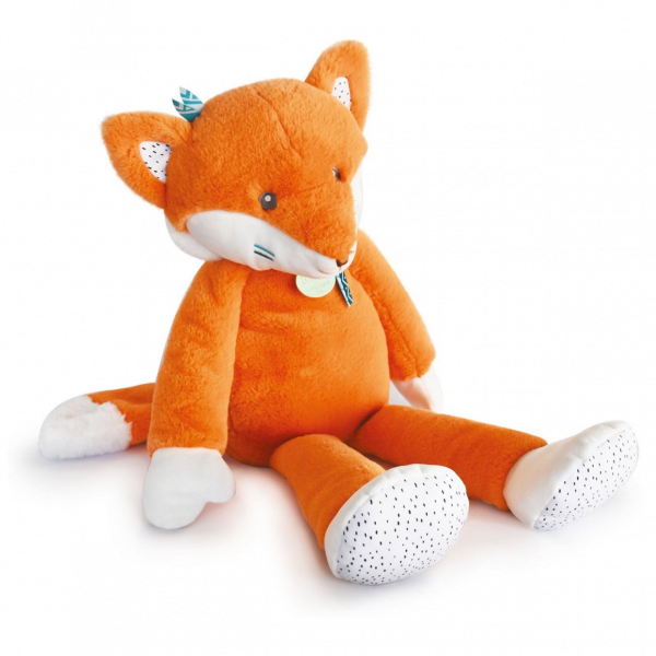 Doudou Tiwipi lišiak, 60 cm