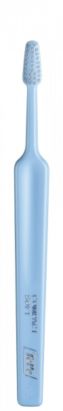 TePe Select Compact soft, zubná kefka