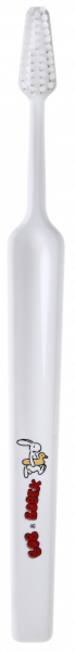 TePe Select x-soft, zubná kefka s Bobom a Bobkom DUOPACK