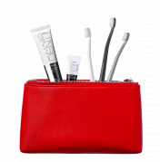 SWISSDENT darčeková sada GENTLE pre najšetrnejšiu starostlivosť