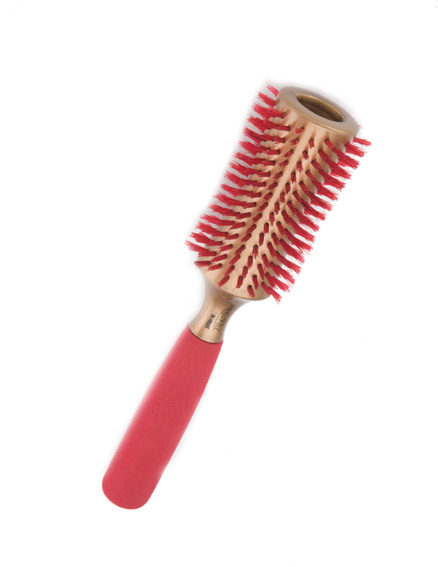 Monroe Lady in red kefa na tvarovanie účesu priemer 43 mm