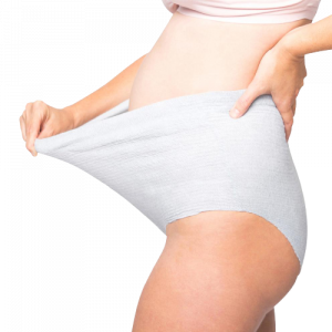 Frida Mom jednorazové popôrodné nohavičky po cisárskom reze, 8 ks