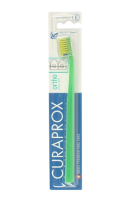 Curaprox CS 5460 Ortho ortodontická kefka
