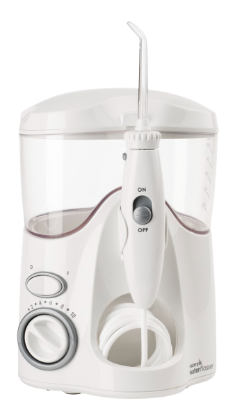 Waterpik Ultra WP100E (WF-100EU) ústny irigátor