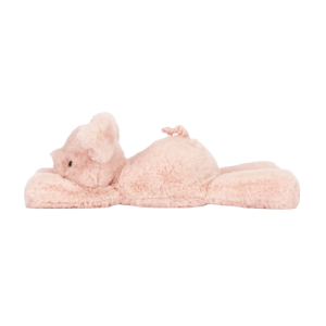 Jellycat Smudge Pig, plyšové prasiatko