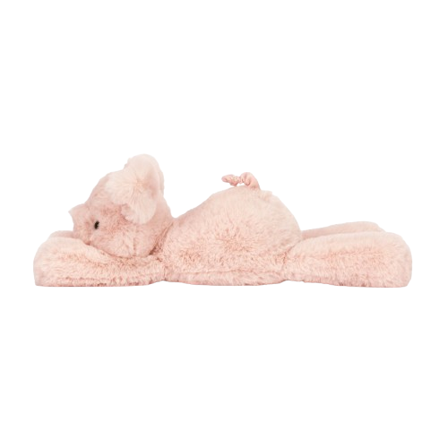 Jellycat Smudge Pig, plyšové prasiatko