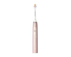 Philips Sonicare 9900 DiamondClean Prestige Limited Edition HX9992/31 Pink, Sonická elektrická zubná kefka s aplikáciou