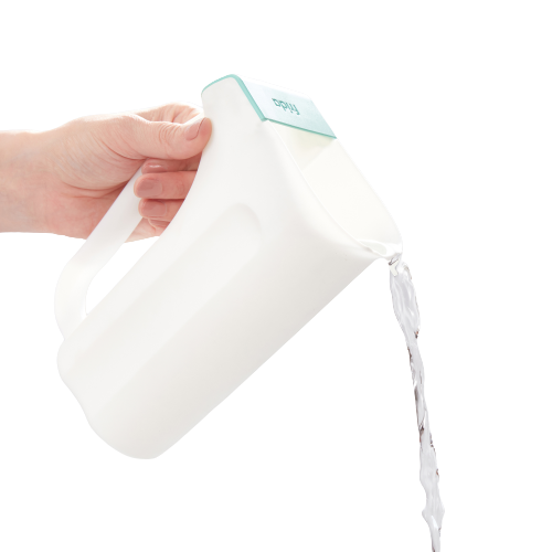 Fridababy Kanvička na kúpanie bábätiek