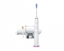 Philips Sonicare 9400 DiamondClean HX9917/88, Sonická elektrická zubná kefka s aplikáciou