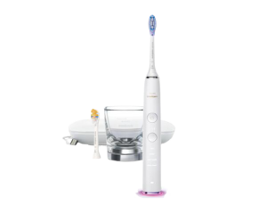 Philips Sonicare 9400 DiamondClean HX9917/88, Sonická elektrická zubná kefka s aplikáciou