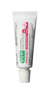 GUM PAROEX zubný gél (CHX 0,12 % + CPC 0,05 %), 12 ml