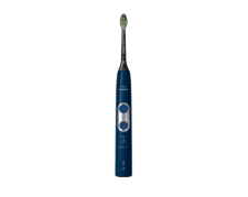 Philips Sonicare ProtectiveClean 6100 Dark Blue HX6871/47, sonická kefka